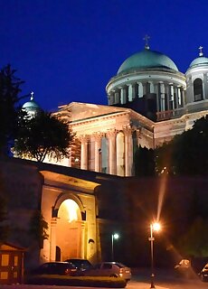 Kislakas Irinyi Esztergomban