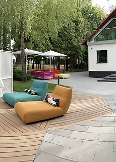 Donau Villa Fadd