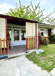Liget Holiday Home Fonyod