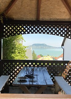 Superpanorama Haz Fonyod
