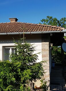 Dobo Nyaralohaz Fonyod