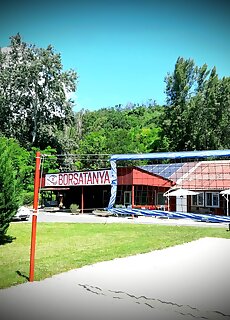 Borsatanya Fonyod