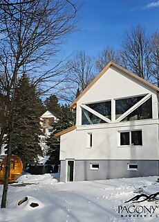 Pagony Villa Galyateto