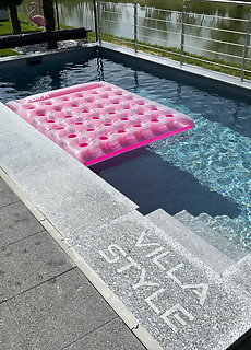 Villa Style Gyekenyes