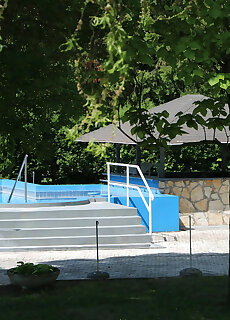 Tulipan Bungalow Camping Resort*** Gyenesdias