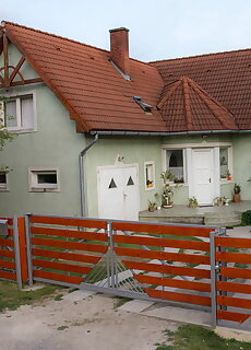 Eden Villa Gyenesdias