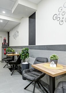 Riverside Inn Gyor