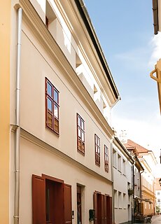Foter Rezidencia 2 Gyor