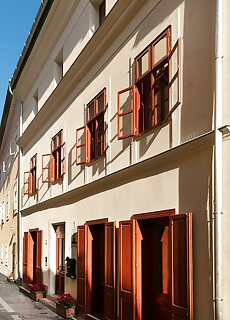 Foter Rezidencia 3 Gyor