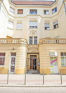 Eden Center Home Gyor