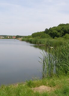 Kuruc To Horgasz Es Szabadidopark Gyorvar