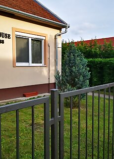Mate Holiday House Gyula