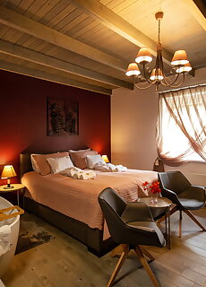 Boutique Villa Gyula