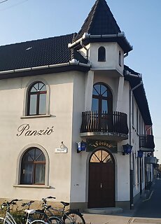 Het Hajdu Fogado Hajduboszormeny