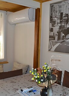Nanas Szallas I. Hajdunanas