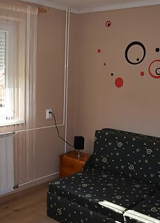 Toparti Udulohaz Hajdunanas