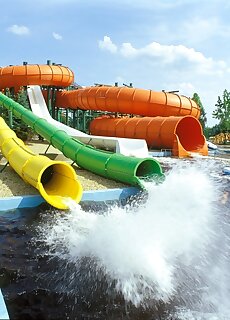 Hungarospa Thermal Camping*** Hajduszoboszlo