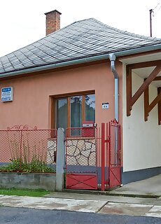 Pinczes Haz Hajduszoboszlo