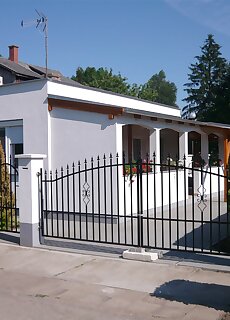Keresztmama Haza Hajduszoboszlo