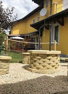 Villa Toscana Hajduszoboszlo