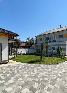 Zen House Hajduszoboszlo