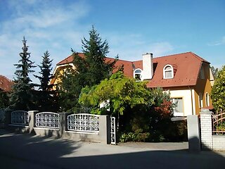 Jobor Vendeghaz Gyorujbarat szállás