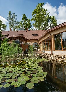 Platan Garden Rooms Restaurant Hajduszoboszlo