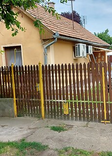 Bogi House Hajduszoboszlo