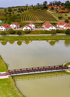 Zselicvolgy Szabadidofarm Hajmas