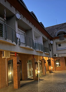 Kenyeres Szallashely Harkany