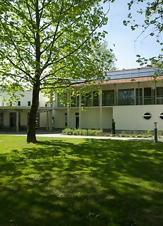 Termal Kemping Szallo Harkany