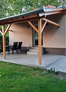 Relax Inn Harkany
