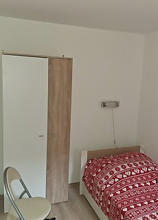 Orsegi Szent Marton Lak Hegyhatszentmarton