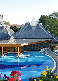 Ensana Thermal Heviz