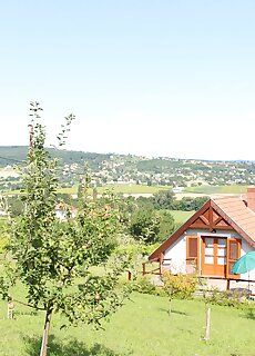 Panorama House Heviz