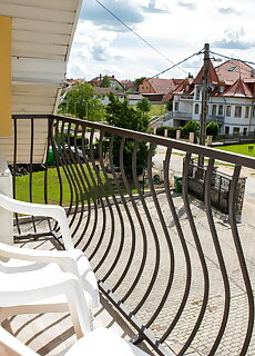 Flora Villa Heviz