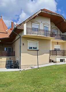 Villa Terra Heviz