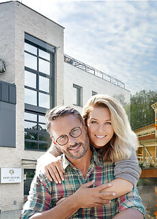 Easy Suites Heviz