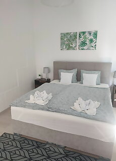 Veronika Rooms 2 Heviz