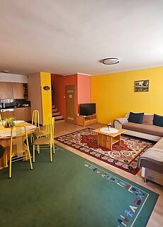 Corina Guesthouse Heviz
