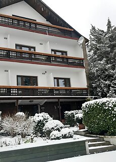 Gabi Villa Heviz