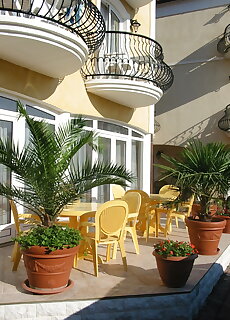 Villa Mediterran Heviz
