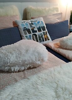 New York Luxury Apartement 2 Heviz