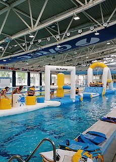 Hod Thermal Camping Hodmezovasarhely