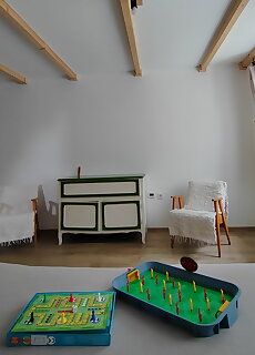 Parittyahaz Homokmegy