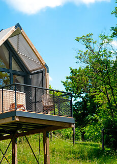 Stagland Cabins Hosszuheteny