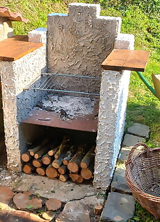 Csend Villa Igal