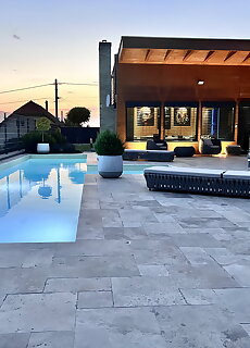 Nordic Dream House Villa Isaszeg