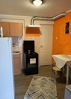 Kata Vendegszallas Jaszbereny