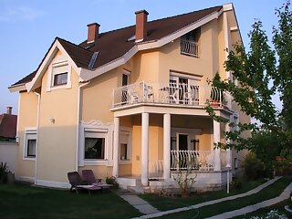 Magic Holiday Vendeghaz Hajduszoboszlo szállás